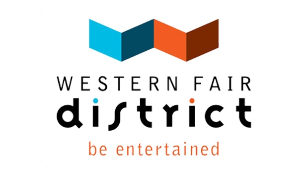 western fair district logo